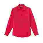 صورة Erkek Caroubis Keten Gömlek