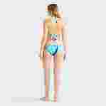 صورة Kadın Madrague Fleche Bikini Üstü