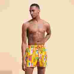 صورة Erkek Moorise Sunny Streets Mayo