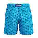 صورة Erkek Micro Ronde des Tortues Rainbow Mahina Mayo