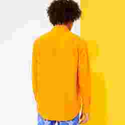 صورة Erkek Caroubis Gömlek