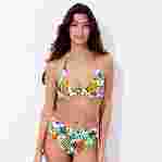 صورة Kadın Marguerites Like Bikini Üstü