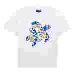 صورة Erkek Çocuk Octopus All Over Gabin Tişört