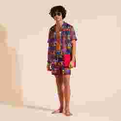 صورة Erkek Noumea Sea Shells Moorea Mayo