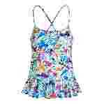 صورة Kız Çocuk Happy Flowers Grilly Mayo