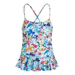 صورة Kız Çocuk Happy Flowers Grilly Mayo