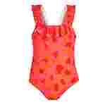 صورة Kız Çocuk New Leopard Giny Mayo