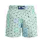 صورة Erkek Micro Ronde Des Tortues Moorise Mayo