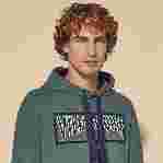 صورة Erkek Sweatshirt