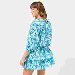 صورة Kadın Orchidees Lauriane Plaj Giyim