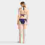 صورة Kadın Relief Sparkling Flamme Bikini Altı