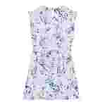 صورة Kız Çocuk Medusa and Shells Gustavia Elbise