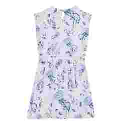 صورة Kız Çocuk Medusa and Shells Gustavia Elbise