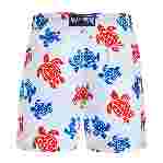 صورة Erkek Tortues Multicolores Moorea Mayo