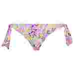 صورة Kadın Rainbow Flowers Flamme Bikini Altı