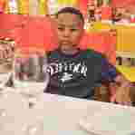 صورة Erkek Çocuk Gabin Tişört