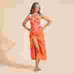 صورة Kadın New Leopard Lucette Mayo