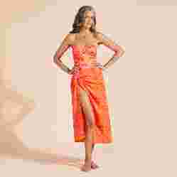 صورة Kadın New Leopard Lucette Mayo