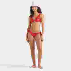 صورة Kadın Flower Power Flamme Bikini Altı