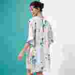 صورة Kadın Belle Des Champs Floralia Plaj Giyim