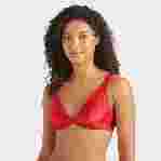 صورة Kadın Flower Power Faithful Bikini Üstü