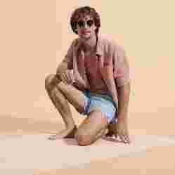 صورة Unisex Sand Havlu