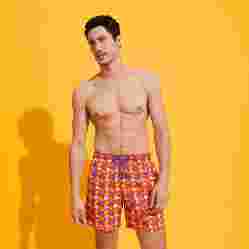 صورة Erkek Moorea Micro Poulpes Mayo