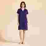 صورة Kadın Louve Elbise