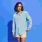 صورة Erkek Caroubis Gömlek