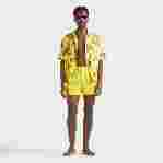 صورة Erkek Solid Moorise Mayo