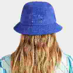 صورة Unisex Boom Havlu Şapka