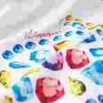 صورة Kız Çocuk Vendome Turtles Guerand Tişört