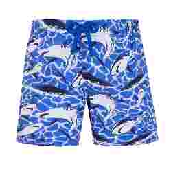 صورة Erkek Çocuk 2009 Les Reguins Jirise Mayo