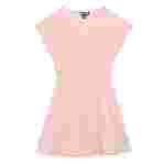 صورة Kız Çocuk Golden Havlu Elbise