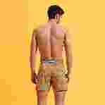 صورة Erkek Moorise  Poulpes Neon Mayo