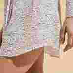 صورة Kadın Florence Dentelles Gömlek