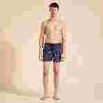 صورة Erkek Micro Ronde des Tortues Moorise Mayo