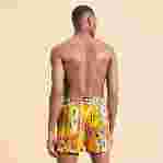 صورة Erkek Moorise Sunny Streets Mayo