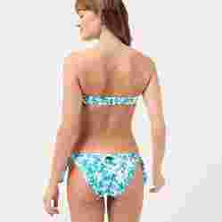 صورة Kadın Orchidees Flamme Bikini Altı