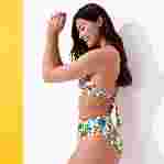 صورة Kadın Marguerites Lake Bikini Altı