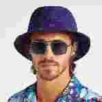 صورة Unisex Boom Şapka