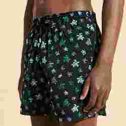 صورة Erkek Mistral Micro Ronde Des Tortues Rainbow - Limited Edition Mayo