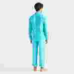 صورة Erkek Caroubis Keten Gömlek