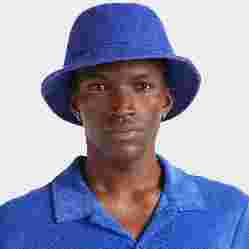 صورة Unisex Boom Havlu Şapka