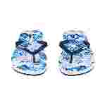 صورة Kadın Tahiti Flowers Coppa Terlik