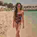 صورة Kız Çocuk Noumea Sea Shells Gim Mayo