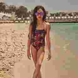 صورة Kız Çocuk Noumea Sea Shells Gim Mayo