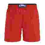 صورة Erkek Solid Bicolore Moka Mayo