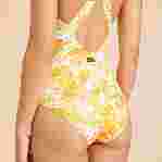 صورة Kadın Tahiti Flowers Lya Mayo