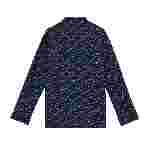 صورة Çocuk Micro Ronde Des Tortues Ginko-Z UV Korumalı Tişört